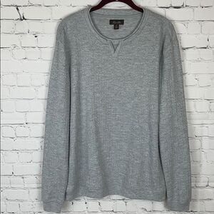 Tasso Elba Casual Waffle Shirt